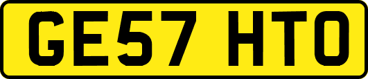 GE57HTO