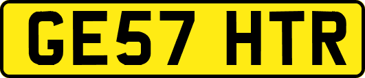 GE57HTR