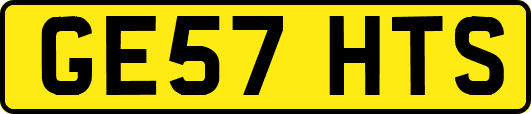 GE57HTS