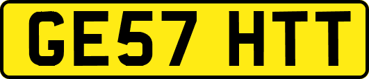 GE57HTT