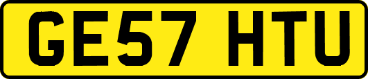 GE57HTU