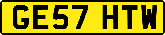 GE57HTW
