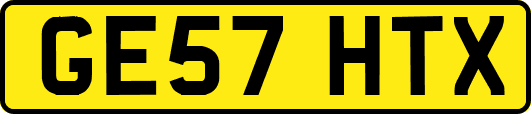 GE57HTX
