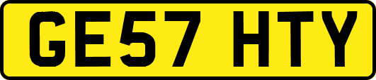 GE57HTY