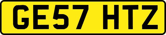 GE57HTZ