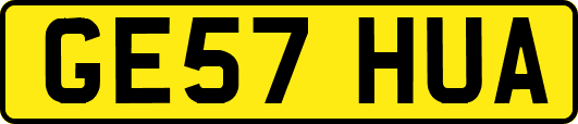 GE57HUA