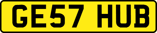 GE57HUB