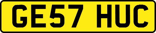 GE57HUC