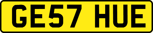 GE57HUE