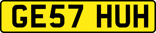 GE57HUH