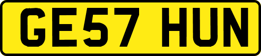 GE57HUN