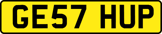 GE57HUP