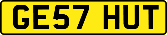 GE57HUT
