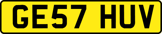 GE57HUV