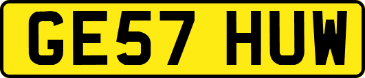 GE57HUW