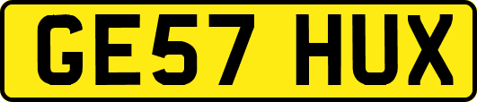 GE57HUX