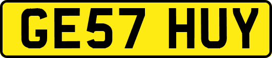GE57HUY