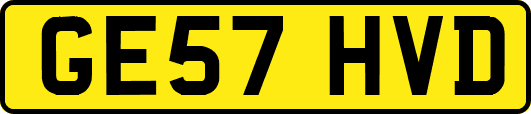 GE57HVD