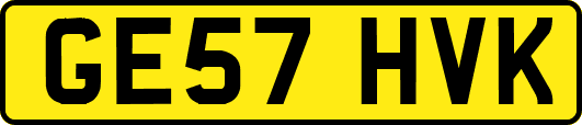 GE57HVK
