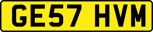GE57HVM