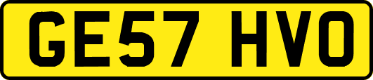 GE57HVO