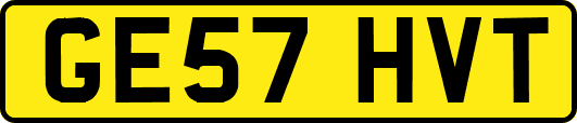 GE57HVT