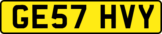 GE57HVY
