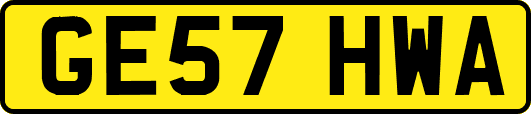 GE57HWA