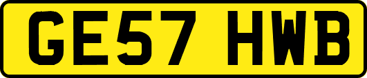 GE57HWB
