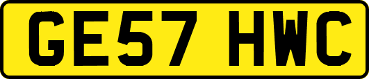 GE57HWC