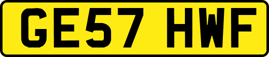 GE57HWF