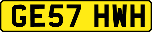 GE57HWH