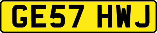 GE57HWJ