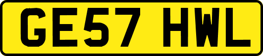 GE57HWL