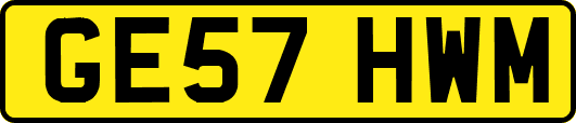 GE57HWM