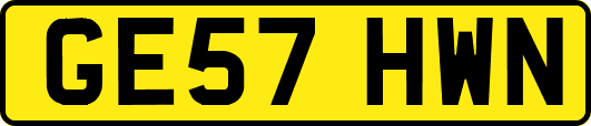 GE57HWN