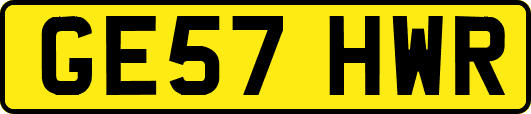 GE57HWR