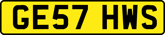 GE57HWS