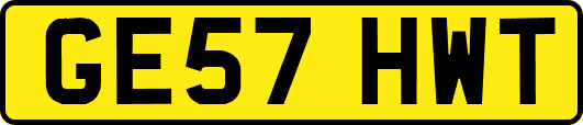 GE57HWT
