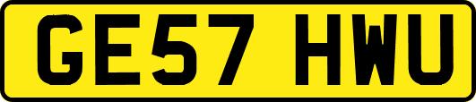 GE57HWU