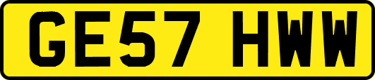 GE57HWW
