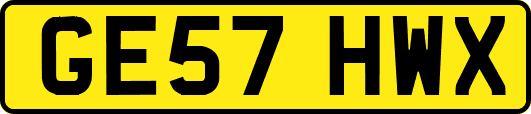 GE57HWX