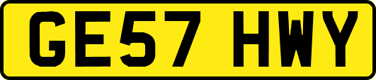 GE57HWY