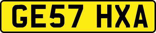 GE57HXA