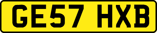 GE57HXB