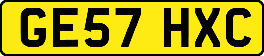 GE57HXC