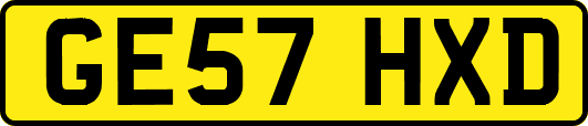 GE57HXD