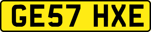 GE57HXE