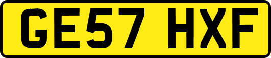 GE57HXF