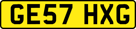 GE57HXG